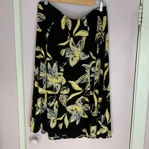 Skirt TanJay stretch